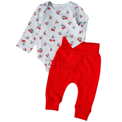 Комплект Вишенки Маленькая звезда 728266 1